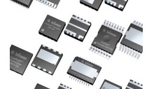 PCIM: 600 В кремниевые мосфуты из Infineon и Gan из 200 -мм пластин